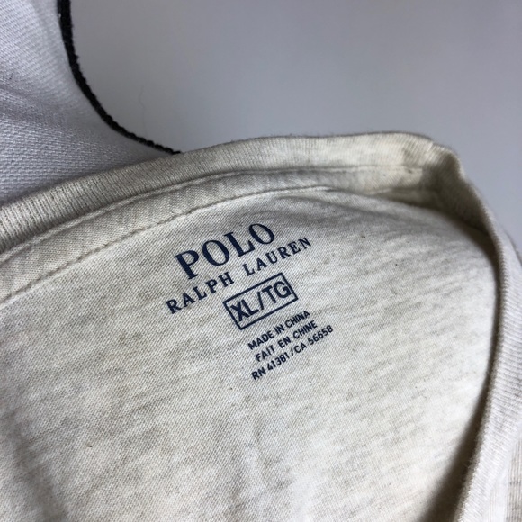 Polo Ralph Lauren Tee - Picture 5 of 5
